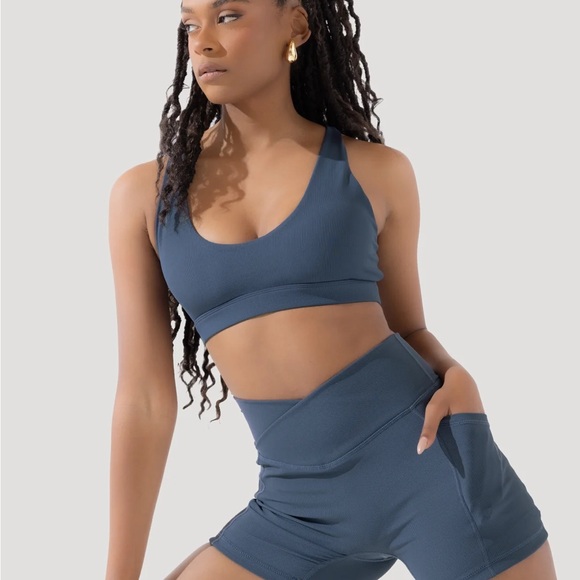 Popflex Deep Darling Bra - Picture 5 of 5